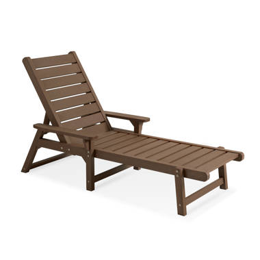 Bowlus best sale chaise lounge